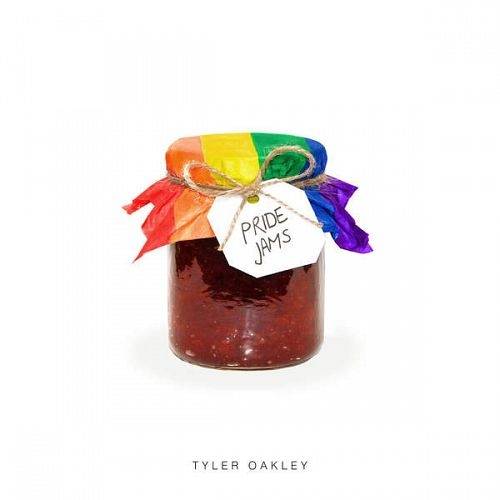 Tyler Oakley - Pride Jams