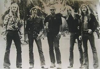 Allman Brothers