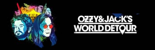 Ozzy & Jack's World Detour