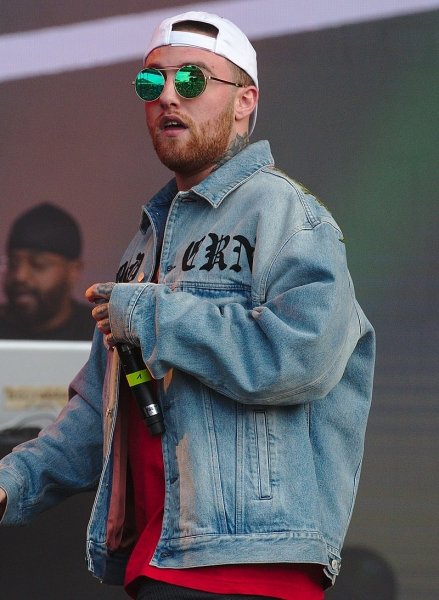 Mac Miller