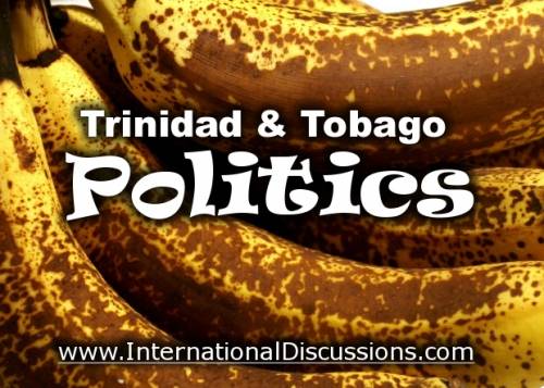 Trinidad & Tobago Politics