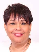 Christine Newallo-­Hosein