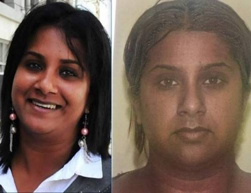 Vicky Boodram-Arjoonsingh And Alleged Cruise Fraud