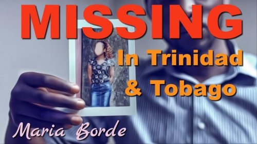 Young Girls Missing In Trinidad And Tobago