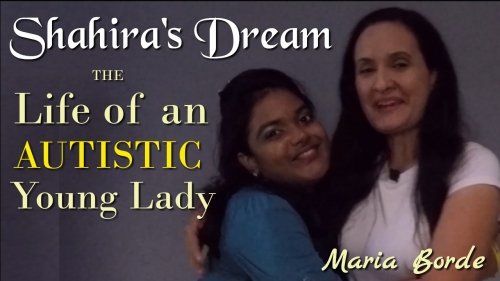 An Interview With Shahira An Autistic Lady