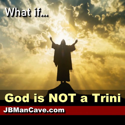 Is God A Trini? Prophecy About Trinidad And Tobago