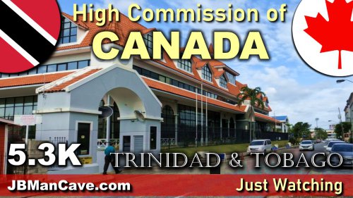 Why Do Trinis Needs A Visa To Visit Canada?