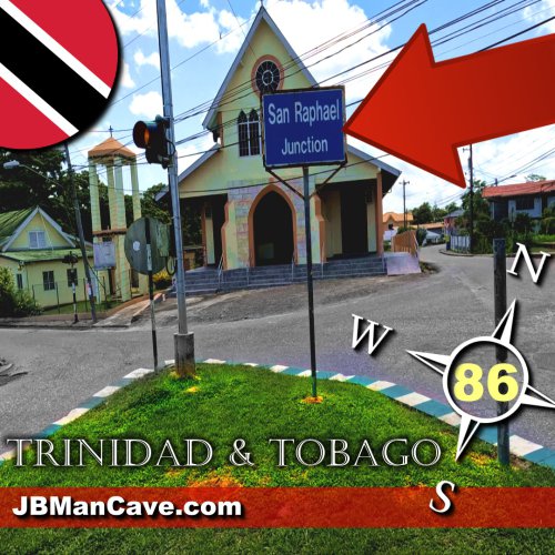 San Raphael Junction Trinidad