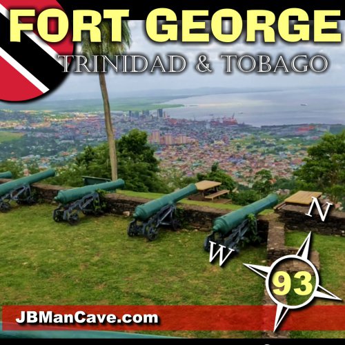 Fort George Trinidad