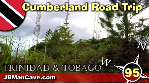 Cumberland Hill Tower Trinidad