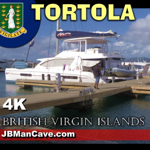 Tortola British Virgin Islands