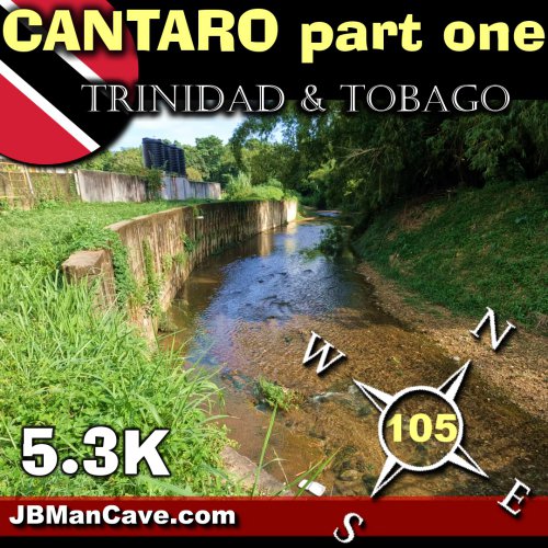 Cantaro Trinidad