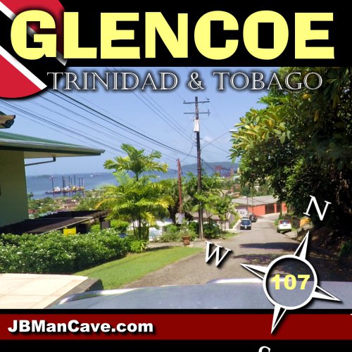 Glencoe Trinidad
