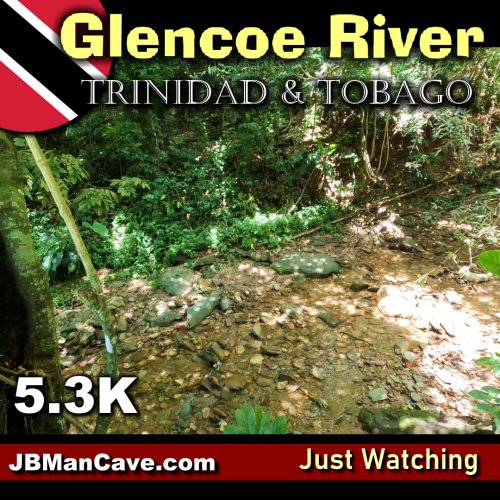 Glenco River Trinidad