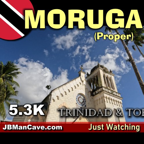 Moruga Trinidad