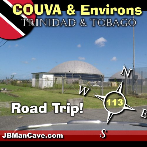 Couva Trinidad