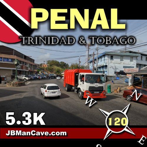 Penal Trinidad