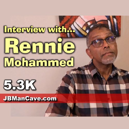 Rennie Mohammed