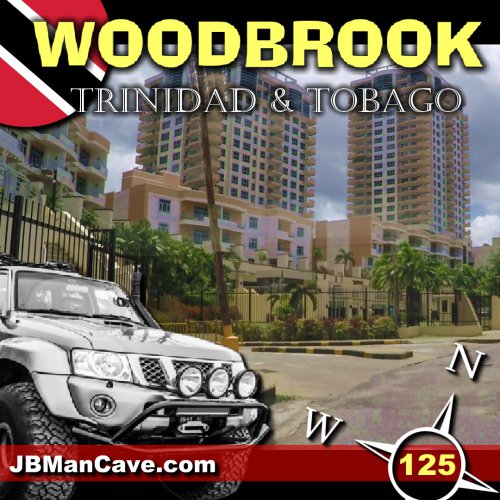 Woodbrook Trinidad