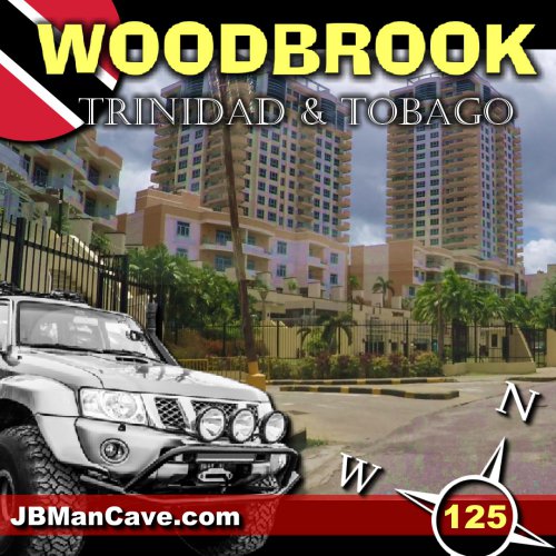Woodbrook Trinidad