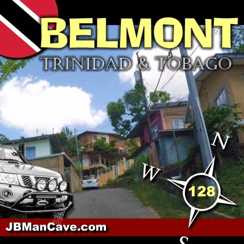 Belmont Trinidad