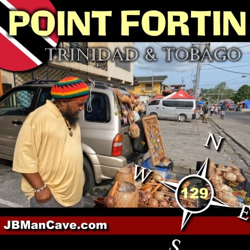 Point Fortin Trinidad