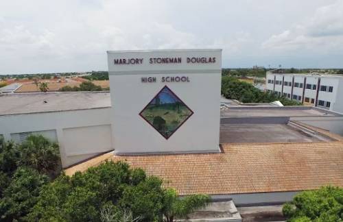 Marjory Stoneman Douglas High School