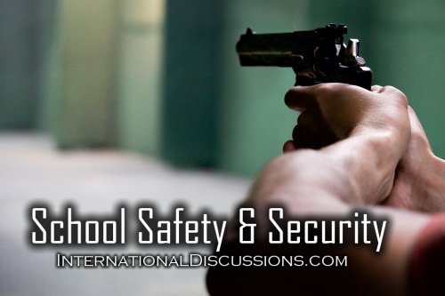 School Safety & Security