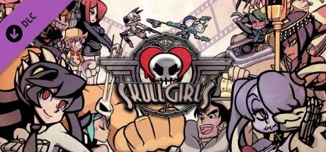 Skullgirls