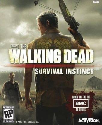 The Walking Dead: Survival Instinct