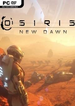 Osiris: New Dawn