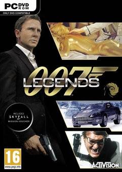 007™ Legends