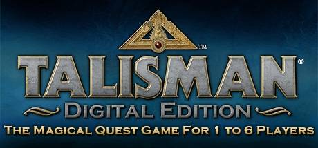 Talisman Digital Edition – The Magical Quest Game
