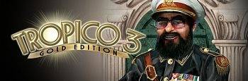 Tropico 3 Gold Edition