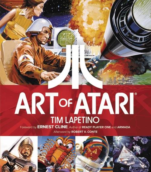 Art Of Atari