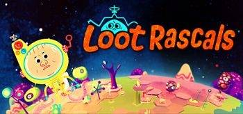 Loot Rascals