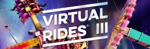 Virtual Rides 3