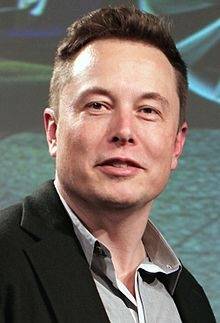 Elon Musk's Worldwide Internet Wifi