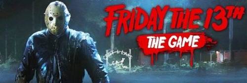 Friday The 13th The Game