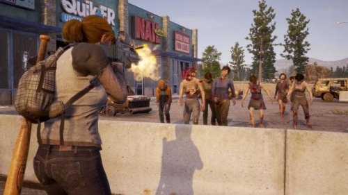 State Of Decay 2