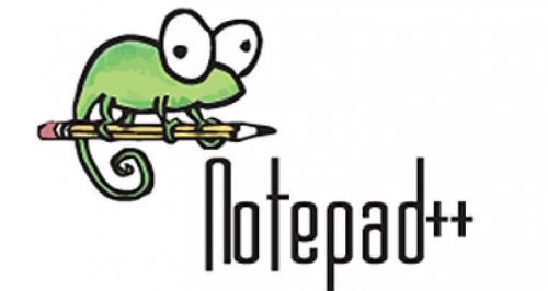 Notepad++