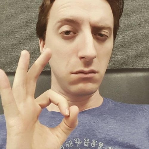 Jared “Projared” Knabenbauer