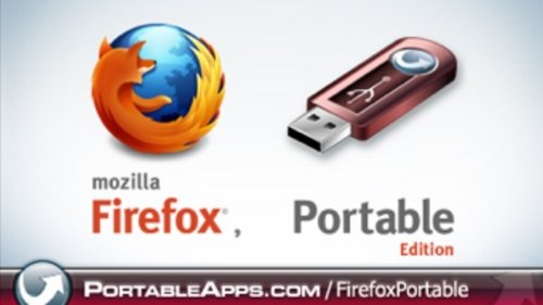 Firefox Portable