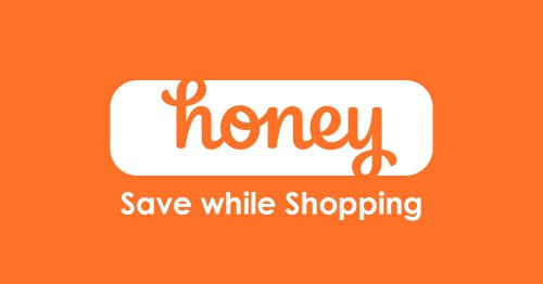 Honey Online Coupon App