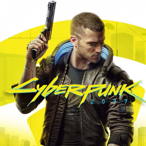 Cyberpunk 2077