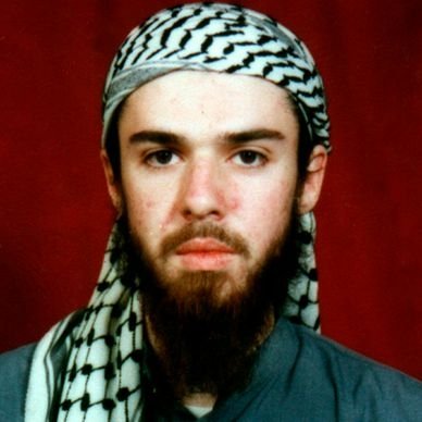 American Taliban Sues For Religious Freedom