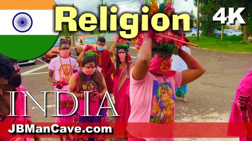 India Religion
