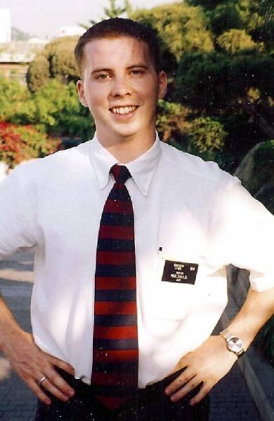 Mormon Kidnapped In North Korea To Teach Kim