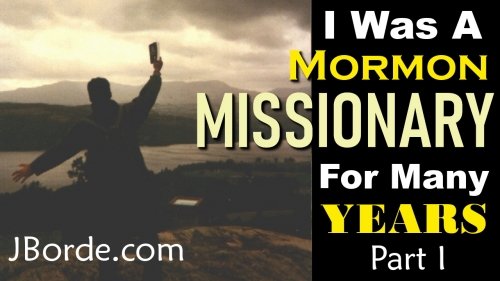 The Candid Version About Serving A Full-time Mission