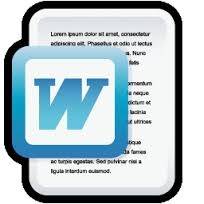 Posting Text From A Word Document